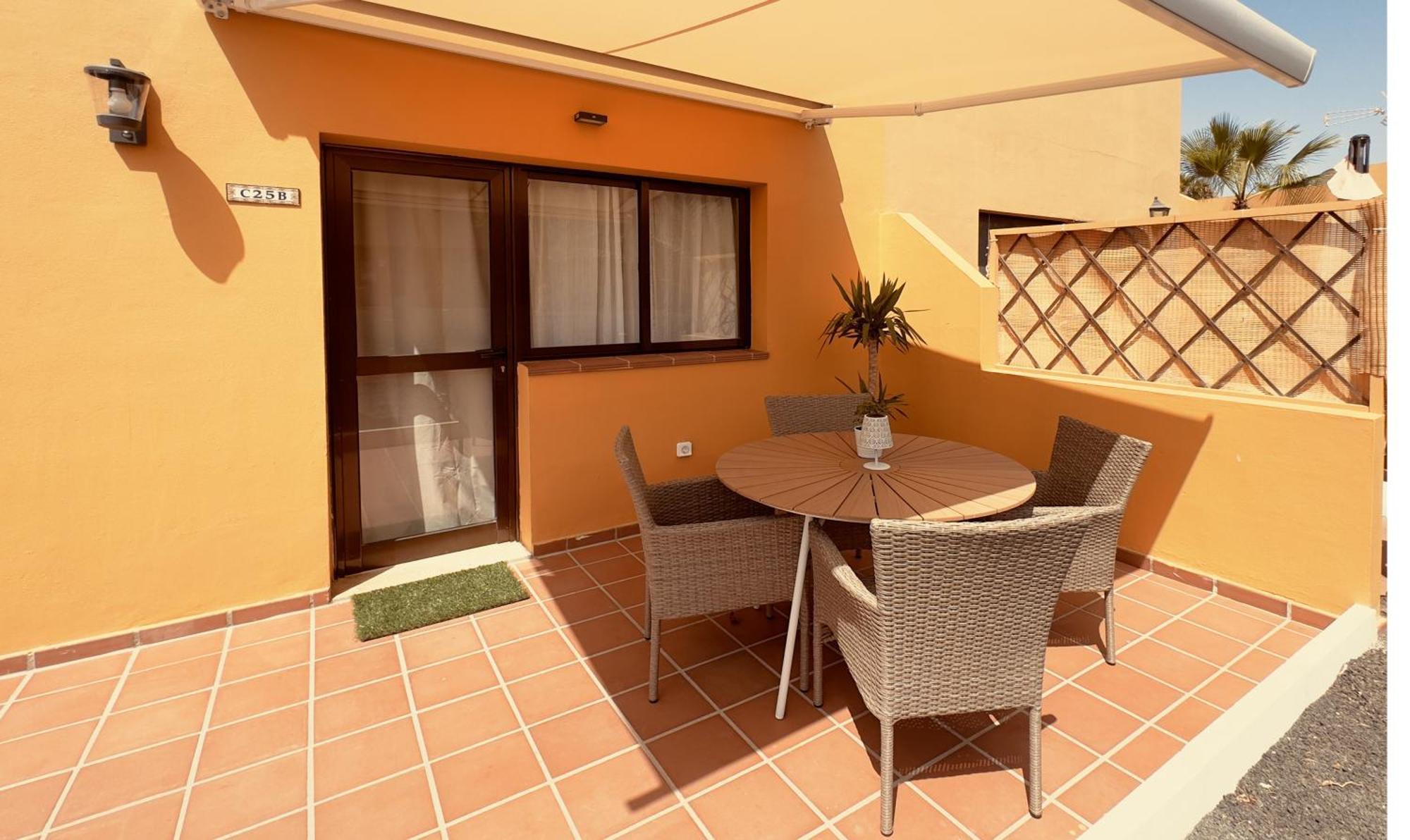 Villa Golden Dream, Swimming Pool And Parking Corralejo Exterior foto
