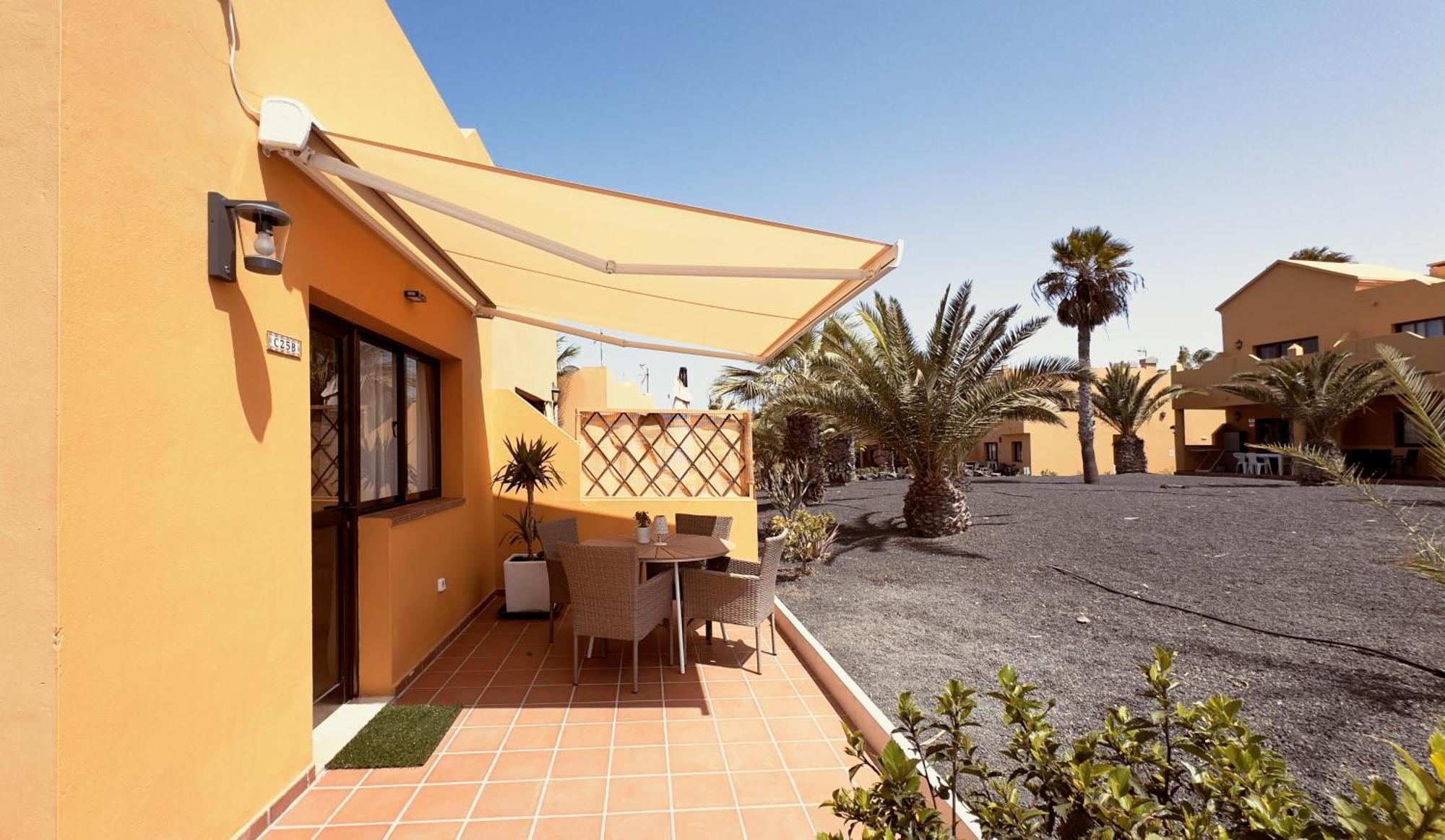Villa Golden Dream, Swimming Pool And Parking Corralejo Exterior foto